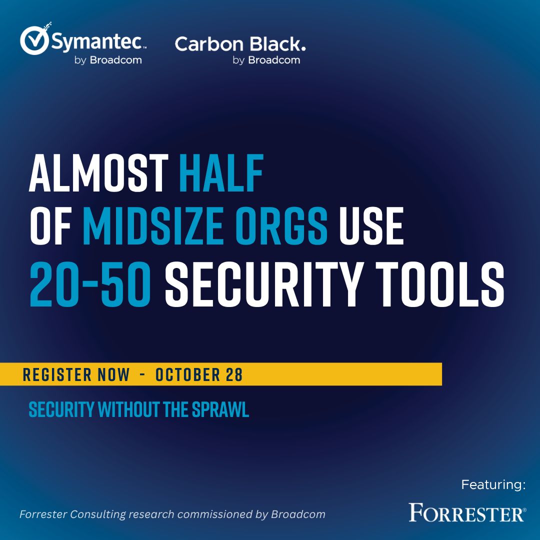 Symantec ad