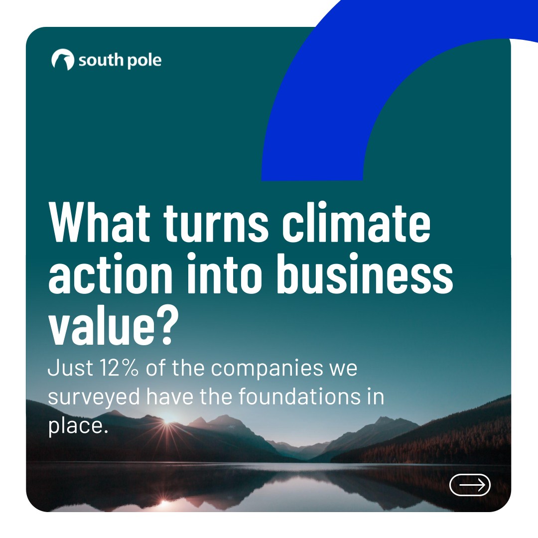 South Pole ad