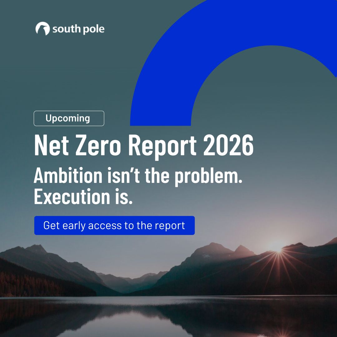 South Pole ad