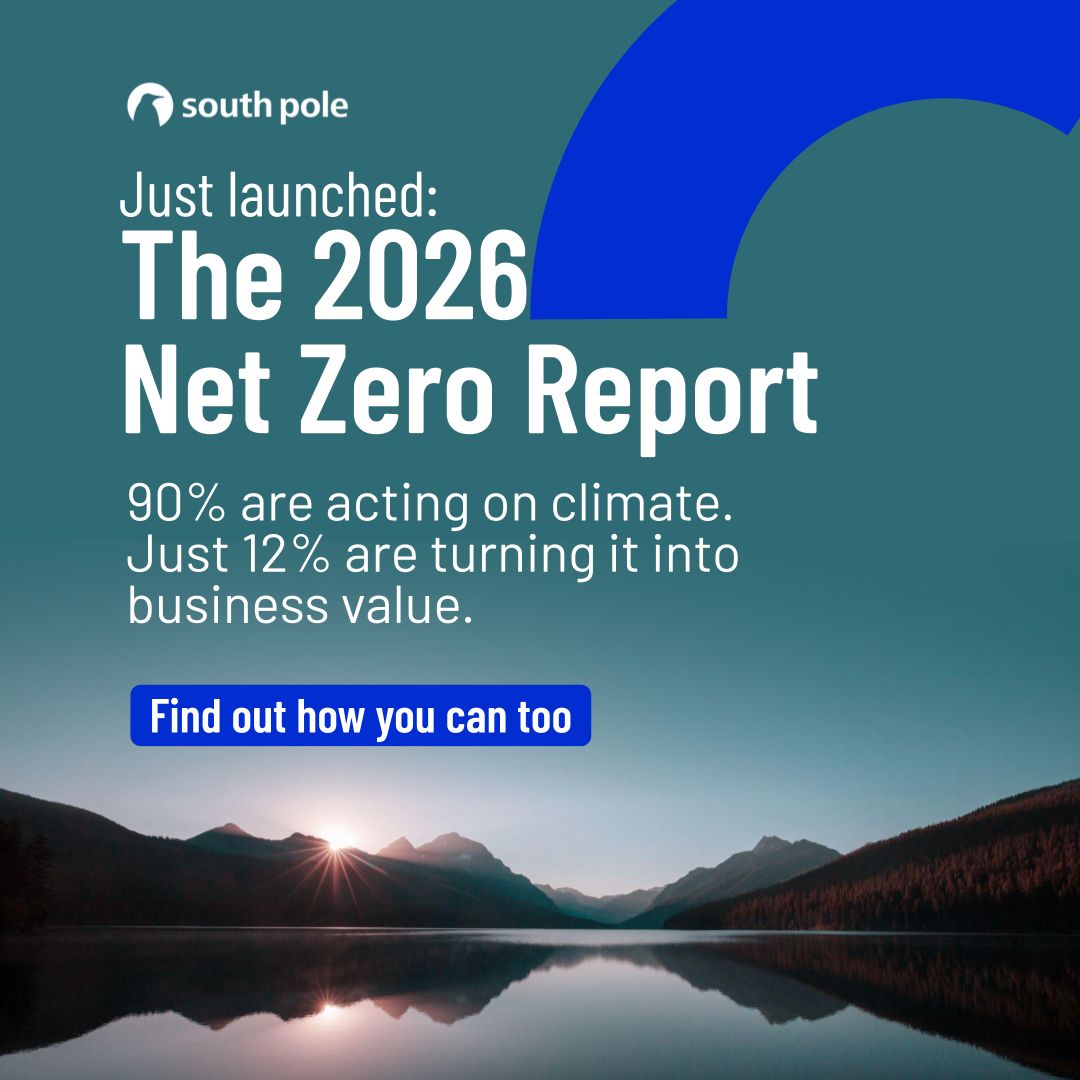 South Pole ad