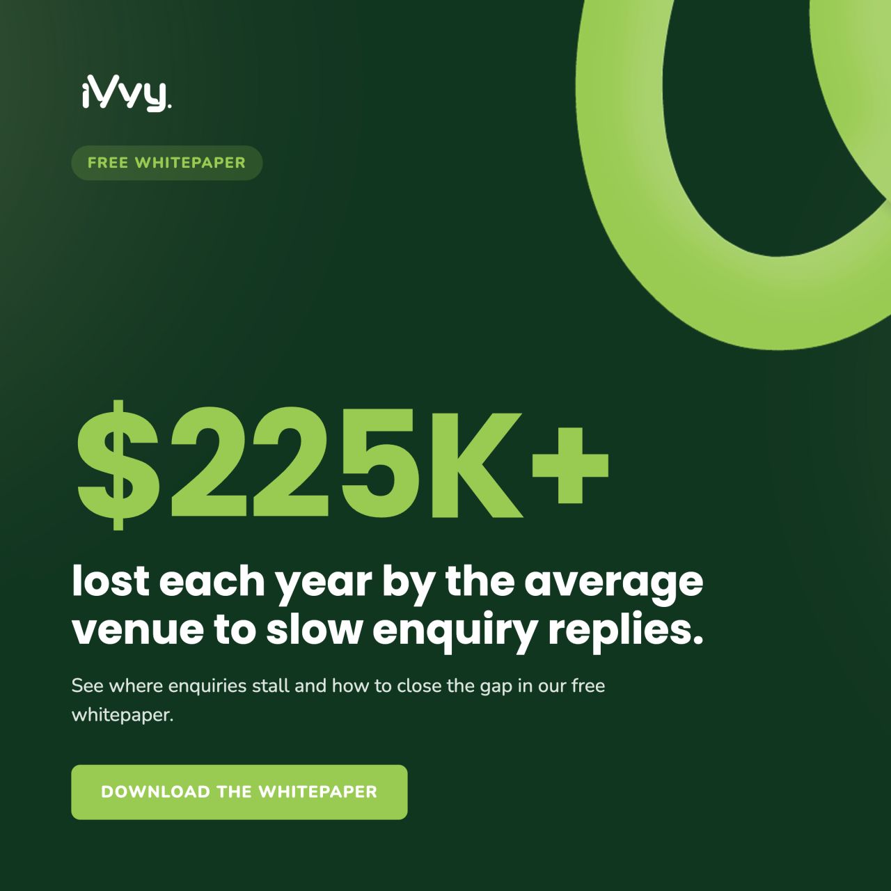 iVvy ad