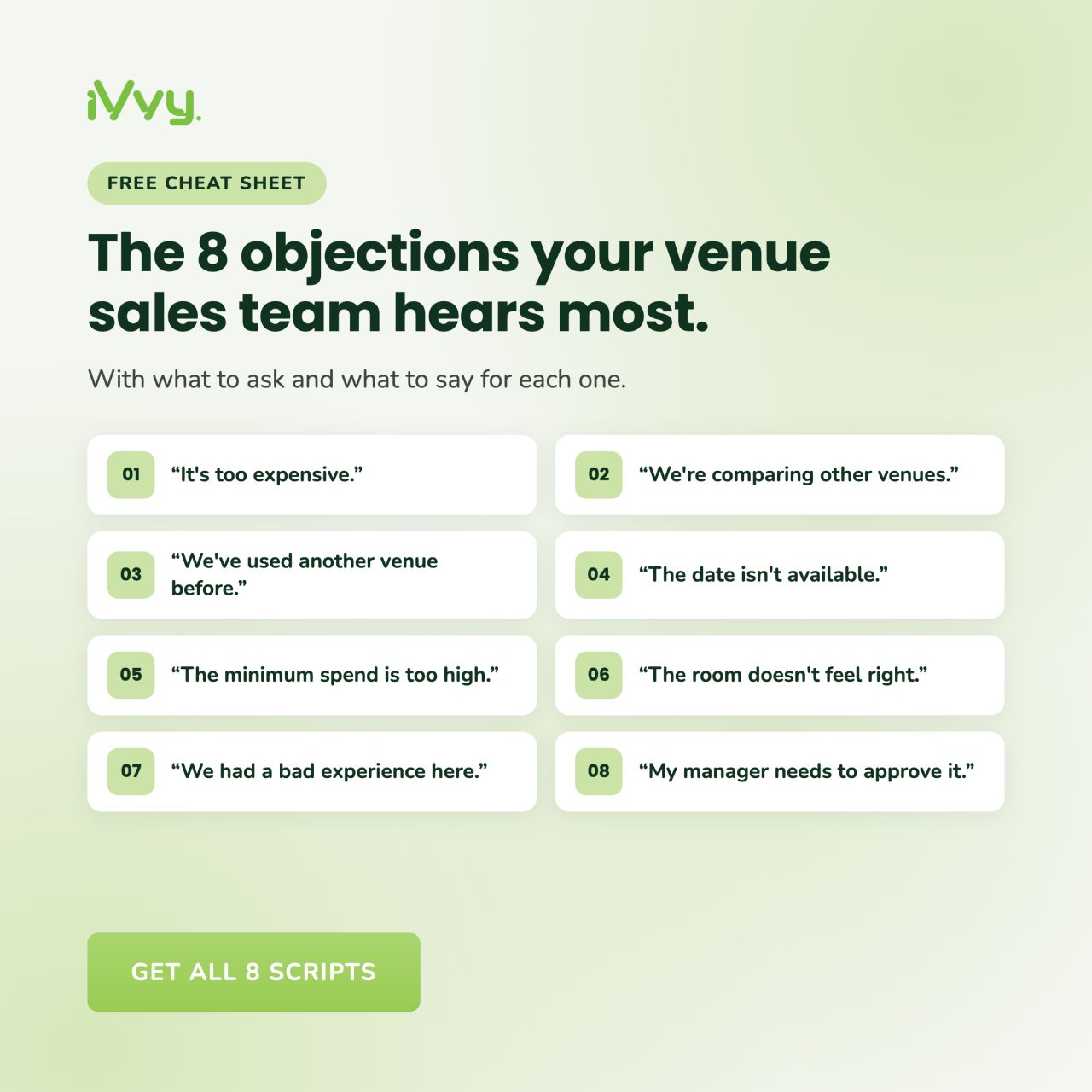 iVvy ad