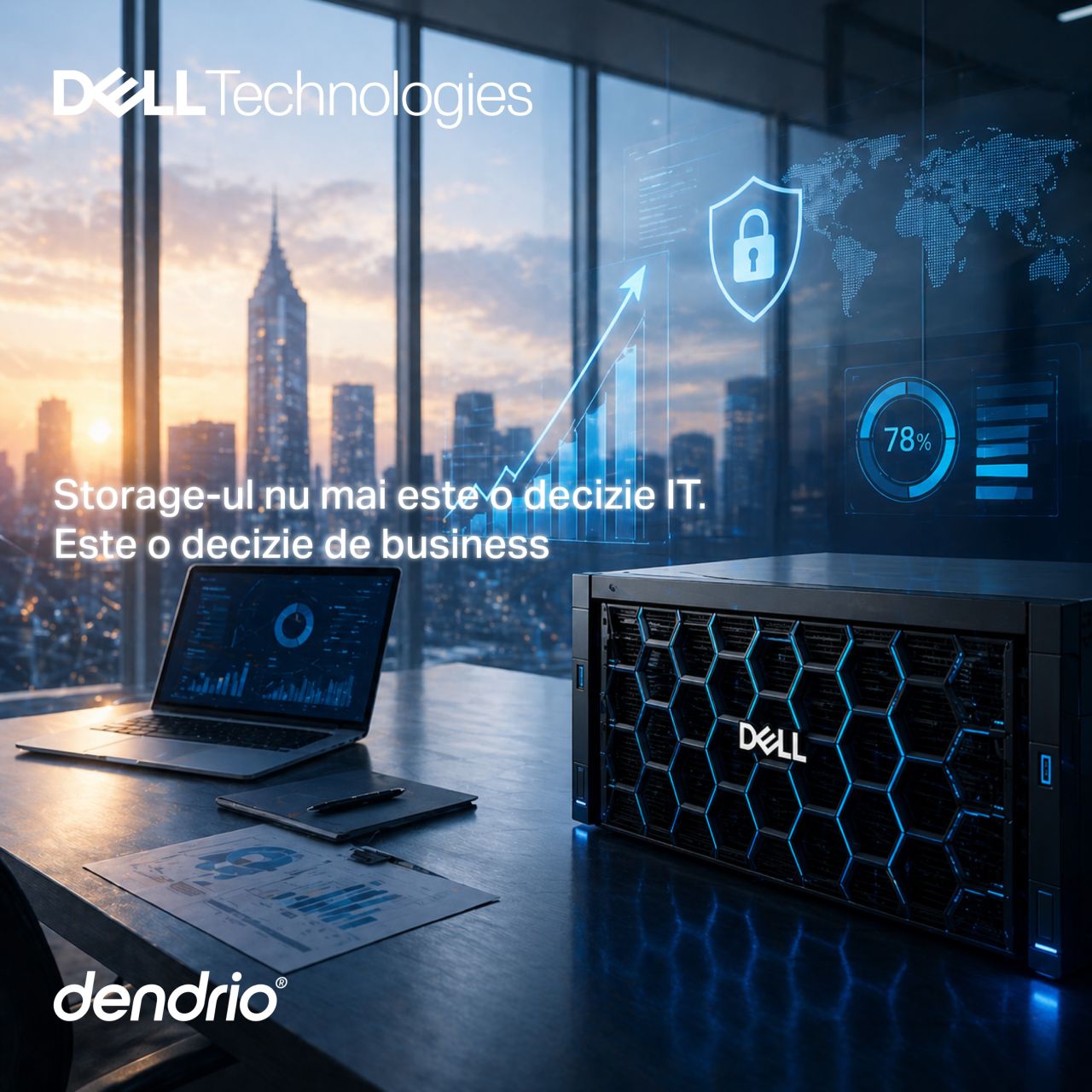 Dendrio ad