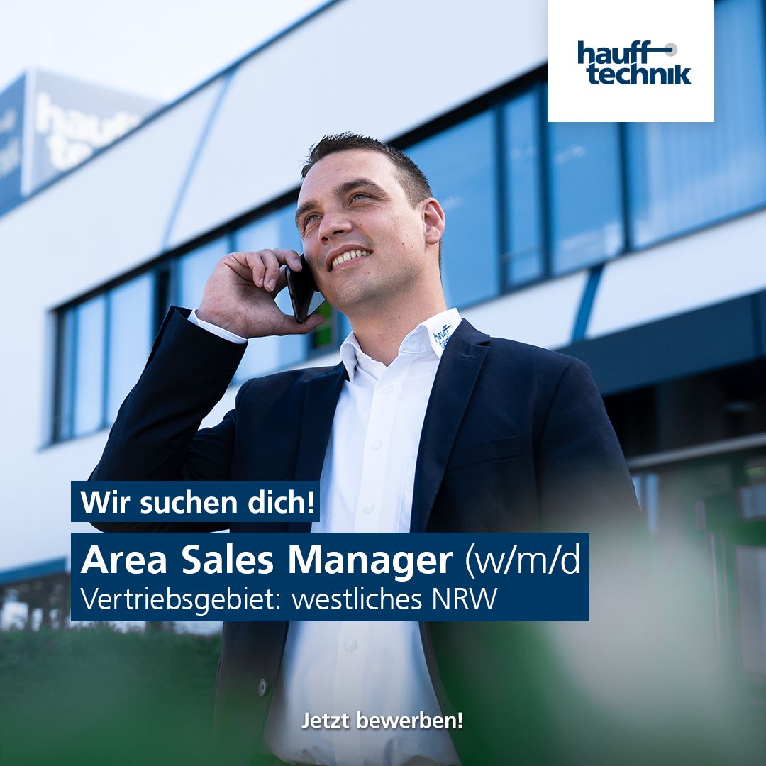 Hauff-Technik ad