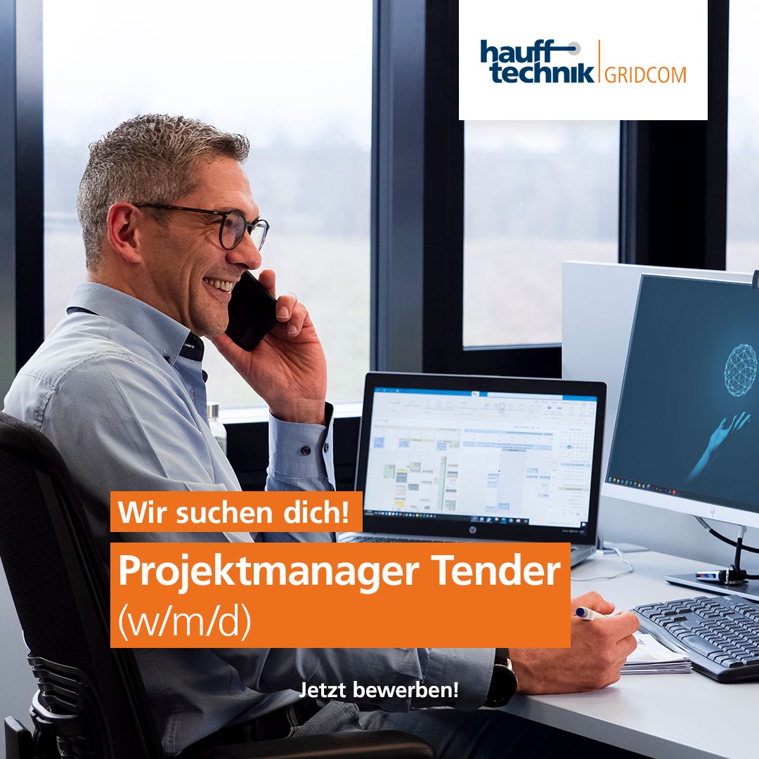 Hauff-Technik ad