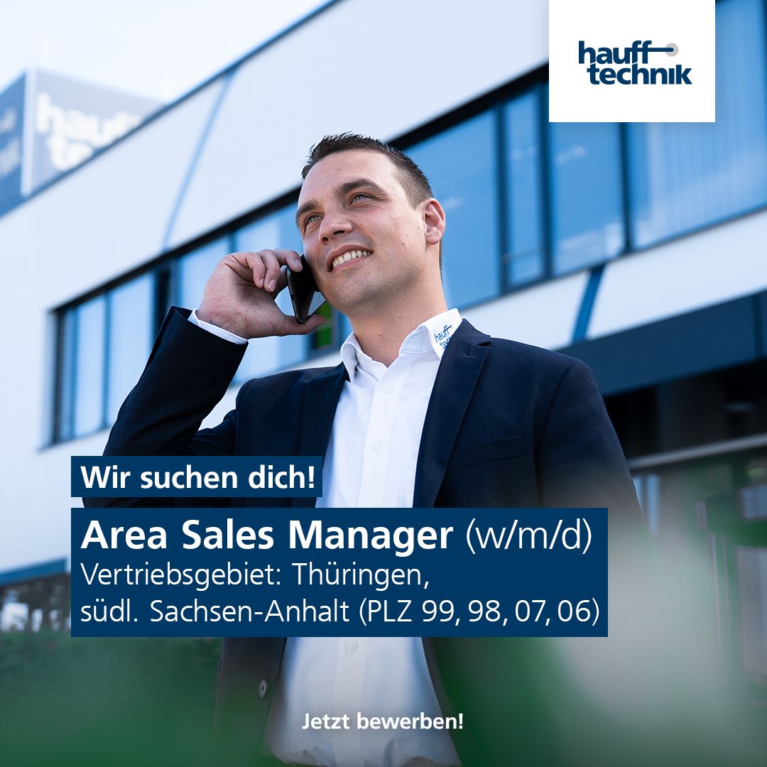 Hauff-Technik ad