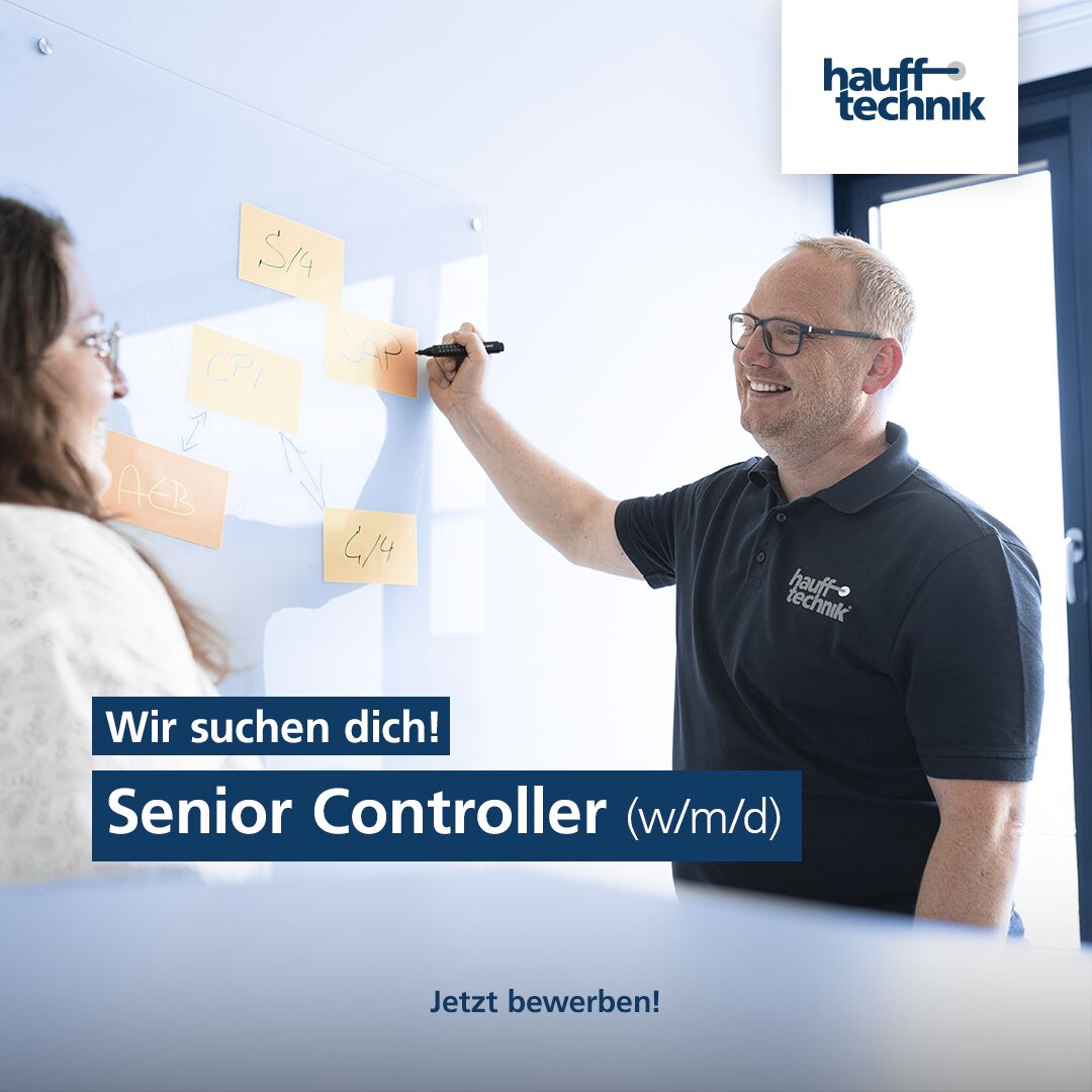 Hauff-Technik ad