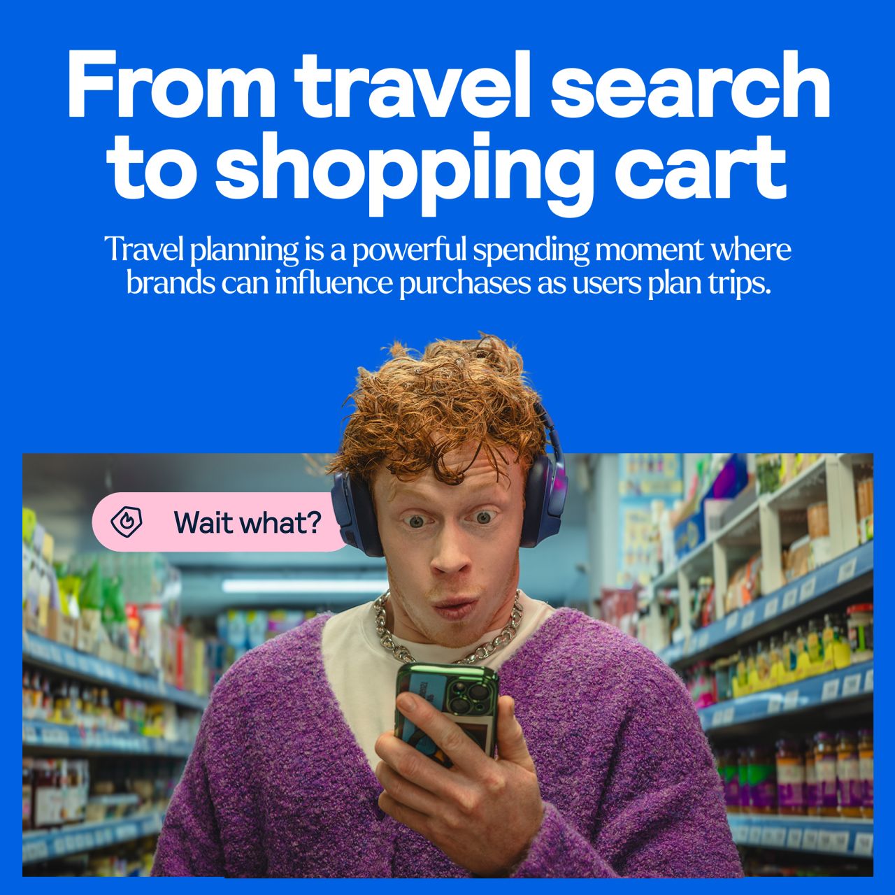 Skyscanner ad