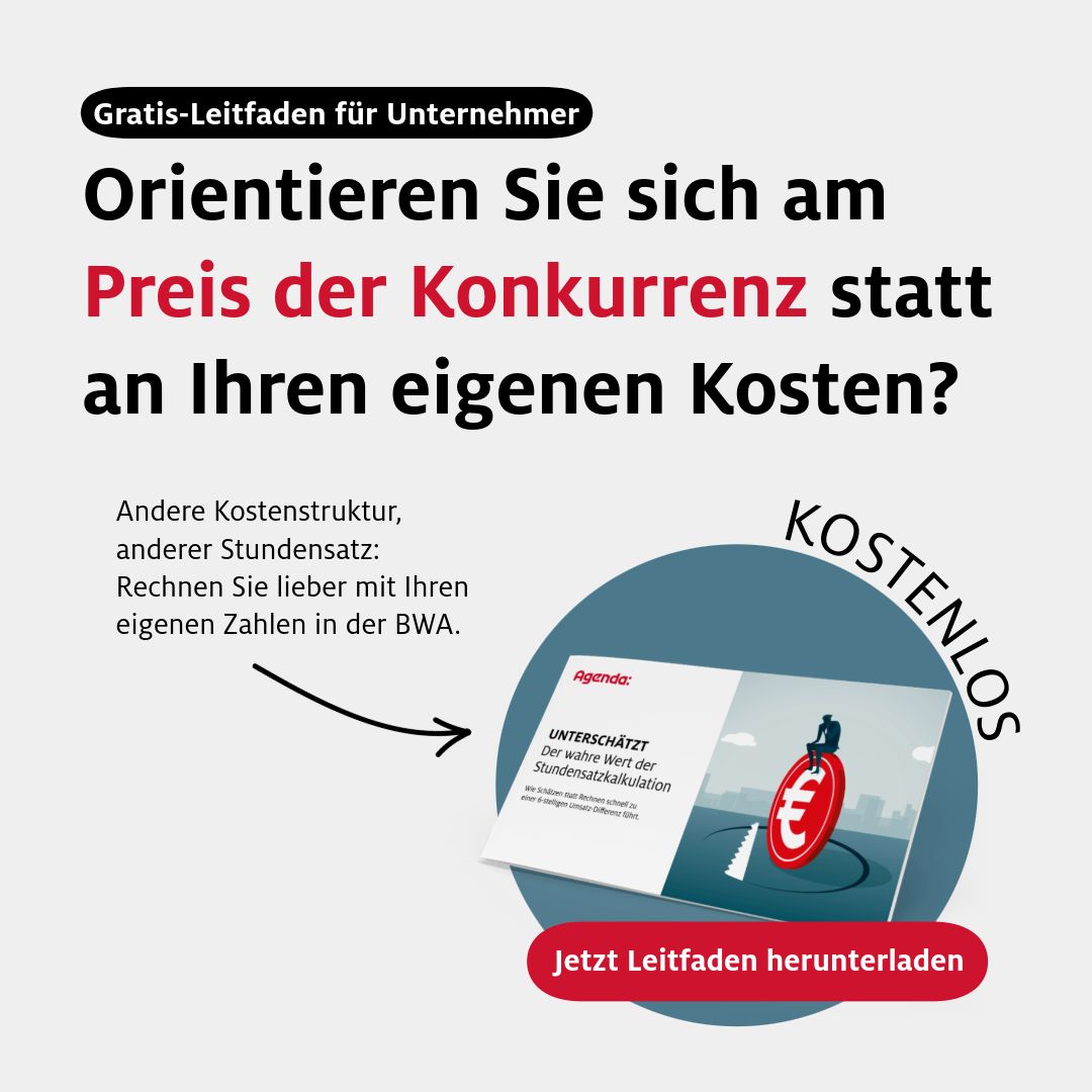 Agenda Informationssysteme GmbH & Co. KG ad