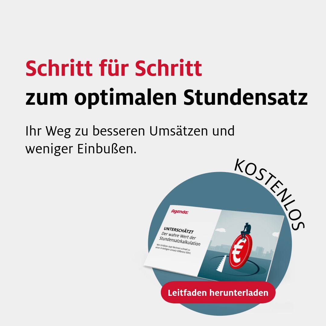 Agenda Informationssysteme GmbH & Co. KG ad