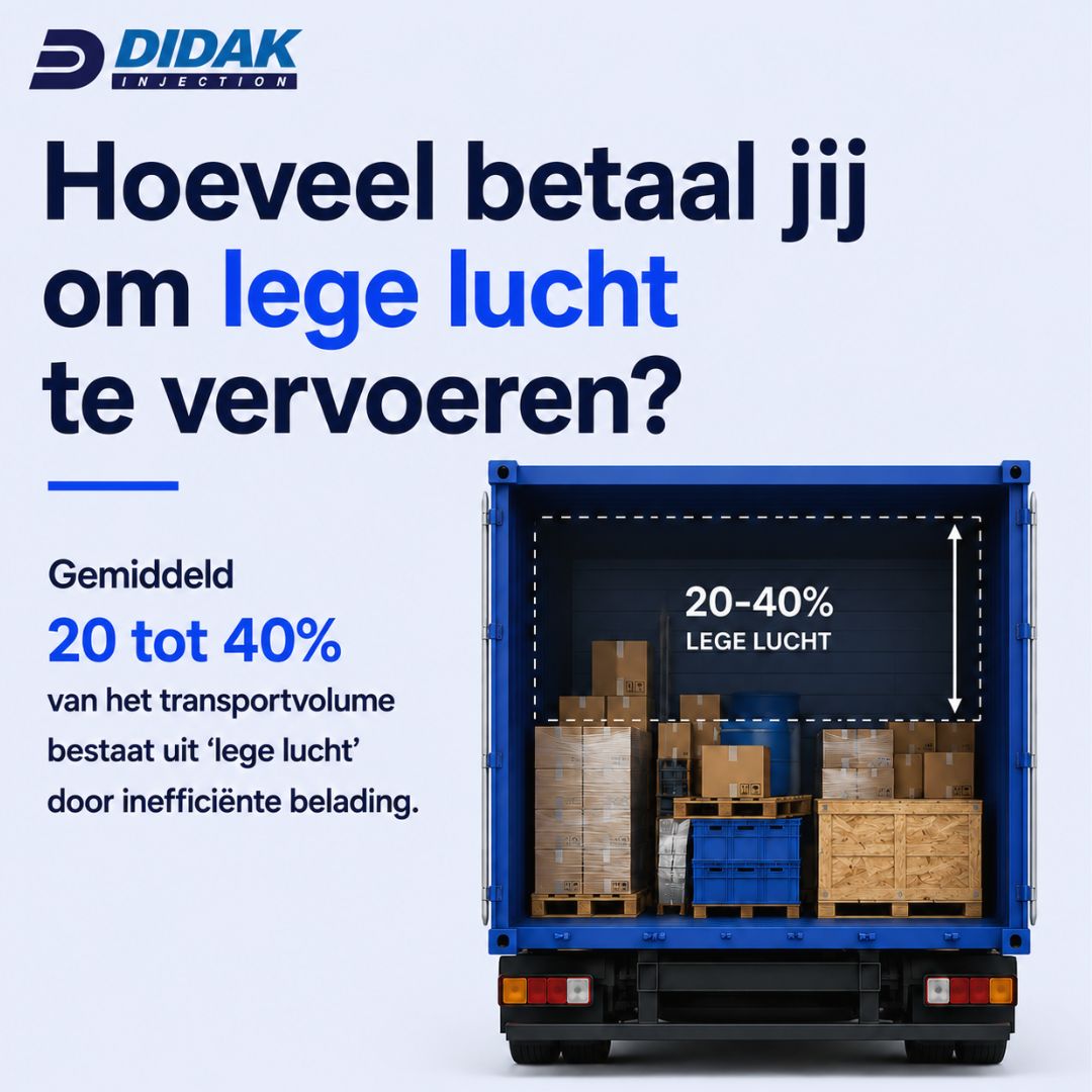 Didak Injection ad