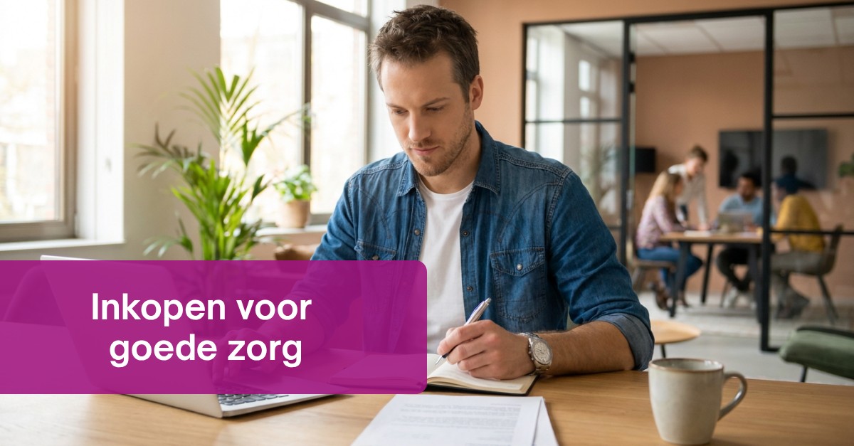 Stichting Zorggroep Noordwest-Veluwe ad