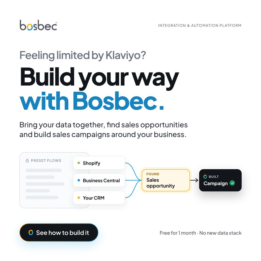 Bosbec ad
