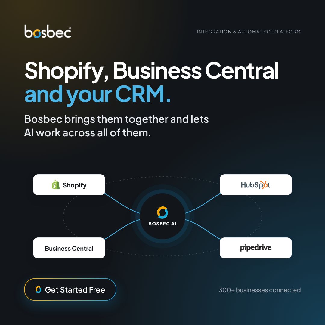 Bosbec ad