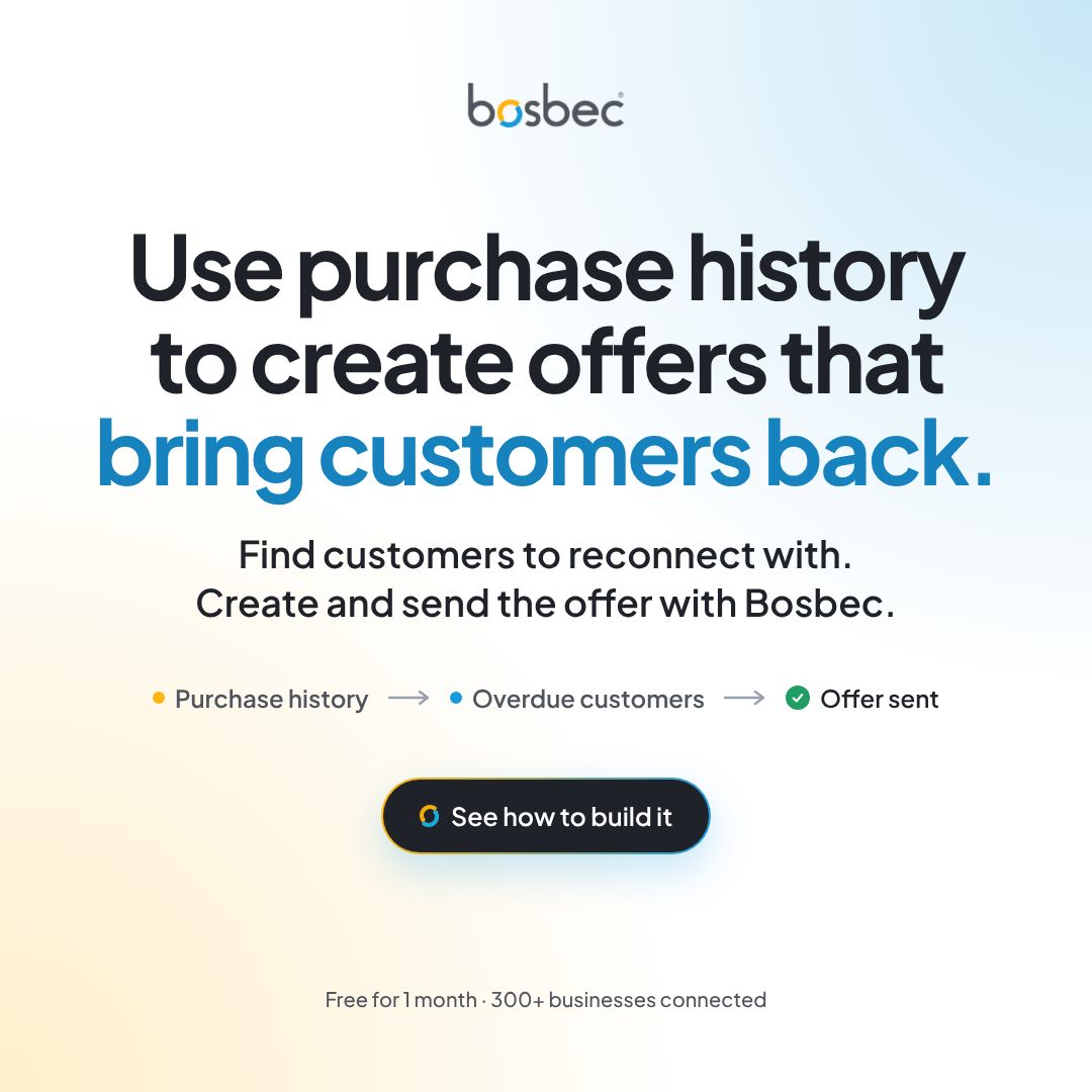 Bosbec ad