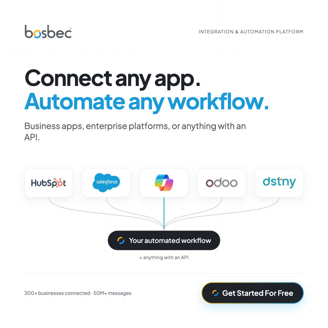 Bosbec ad