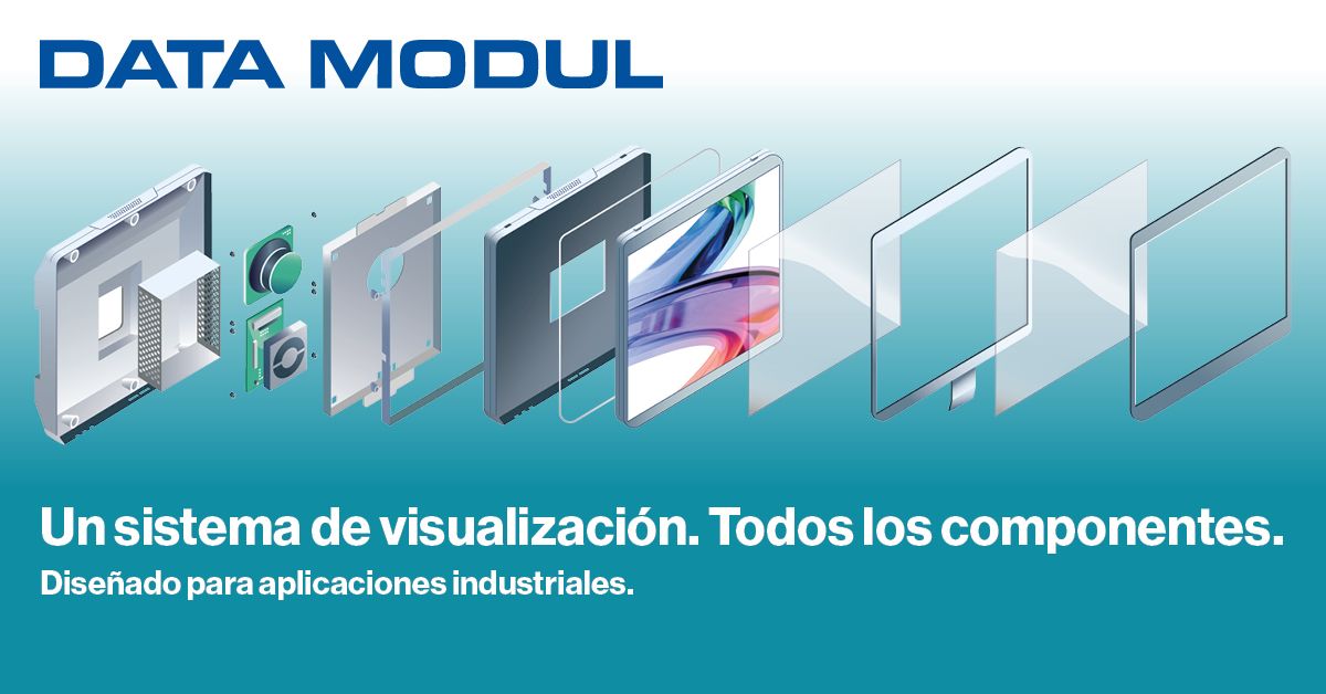 DATA MODUL AG ad