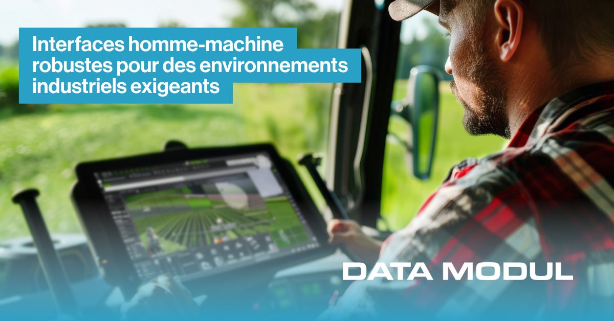 DATA MODUL AG ad