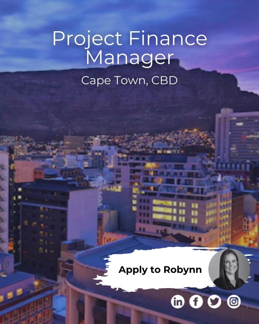CA Financial Appointments ad