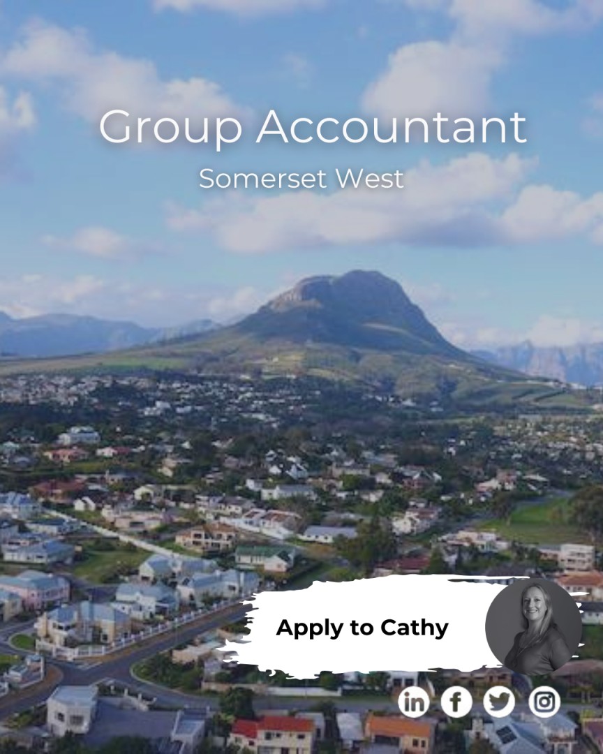 CA Financial Appointments ad