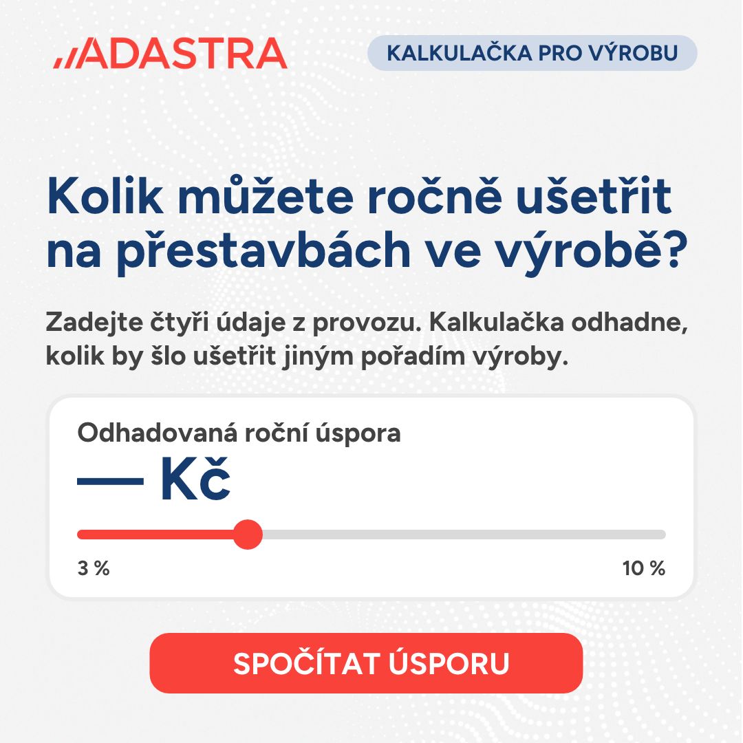 Adastra ad