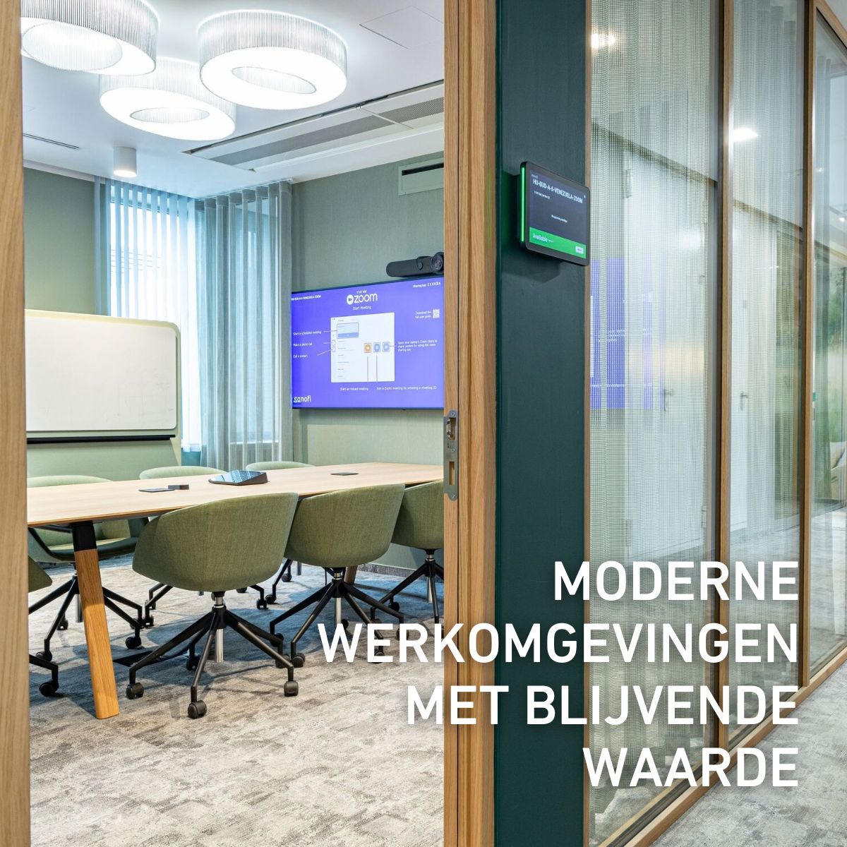 Ahrend ad