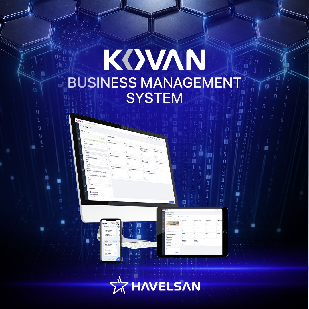 HAVELSAN ad