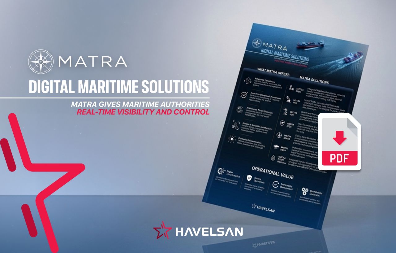 HAVELSAN ad