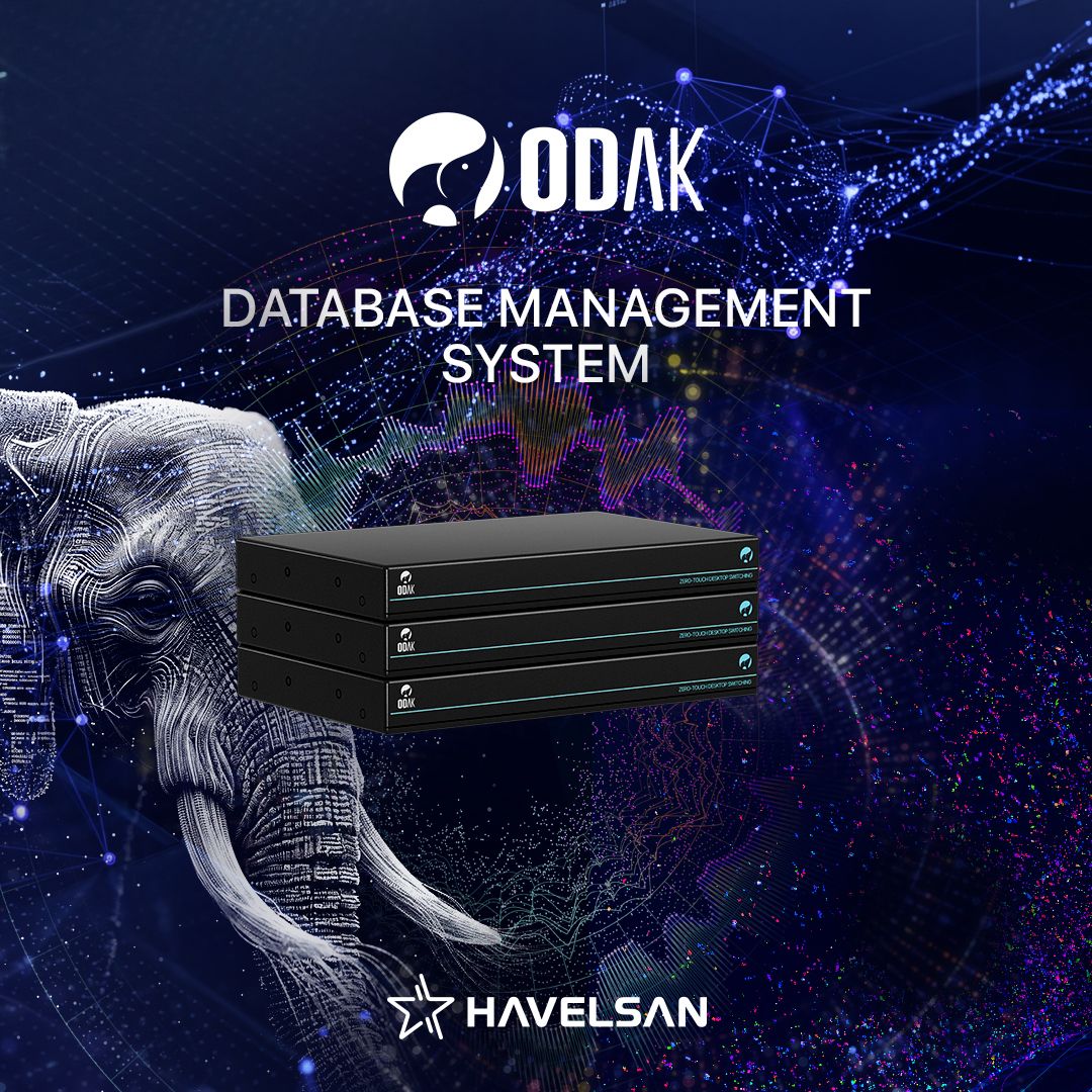HAVELSAN ad