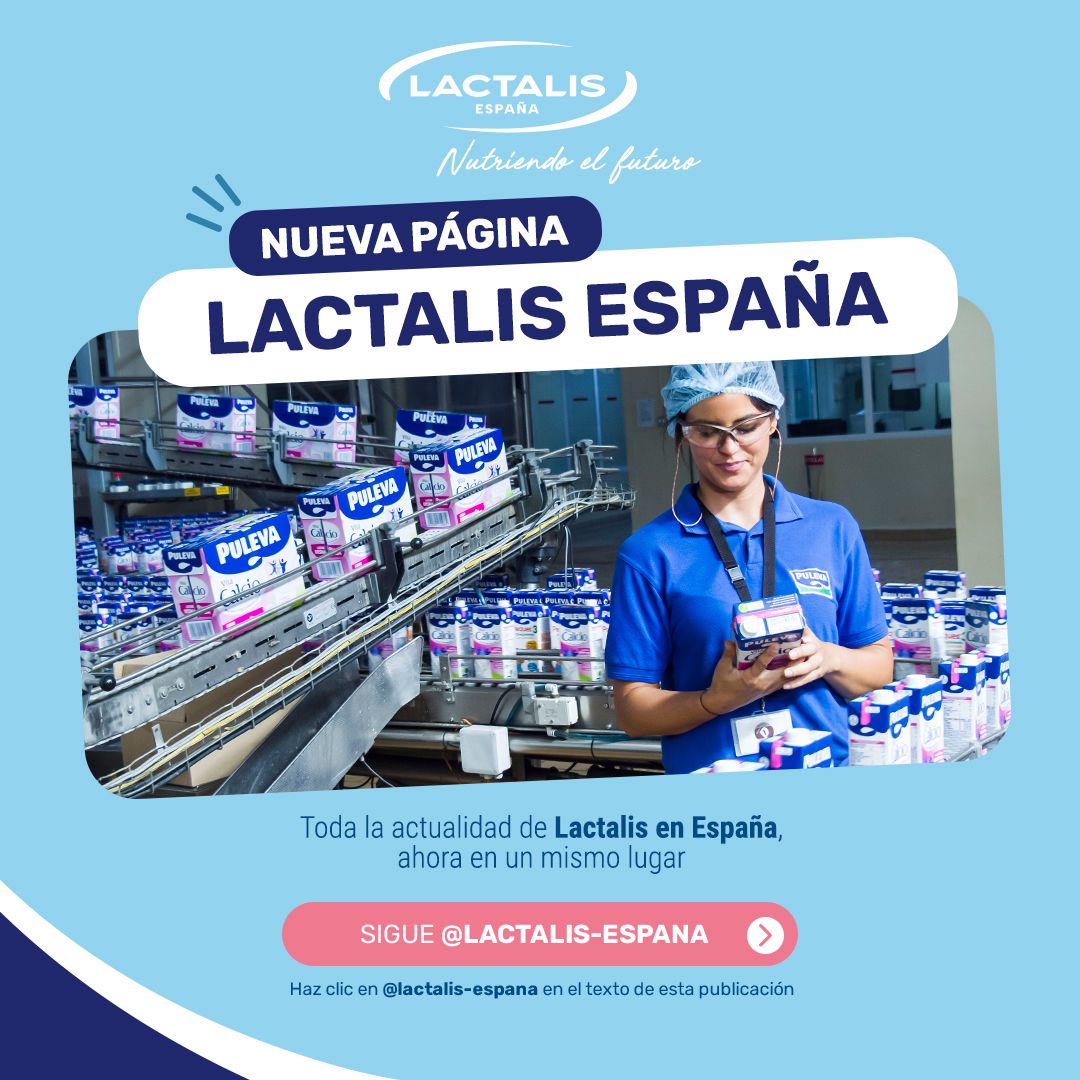 Lactalis Group ad