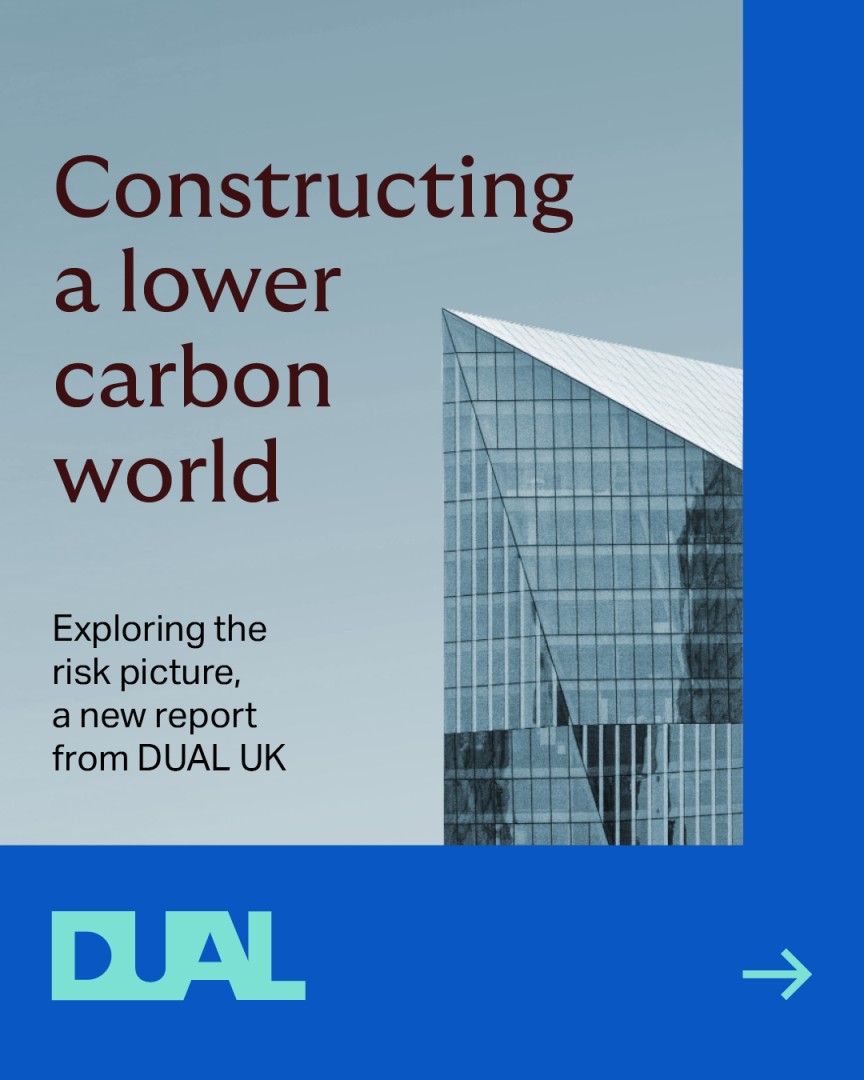 DUAL UK ad