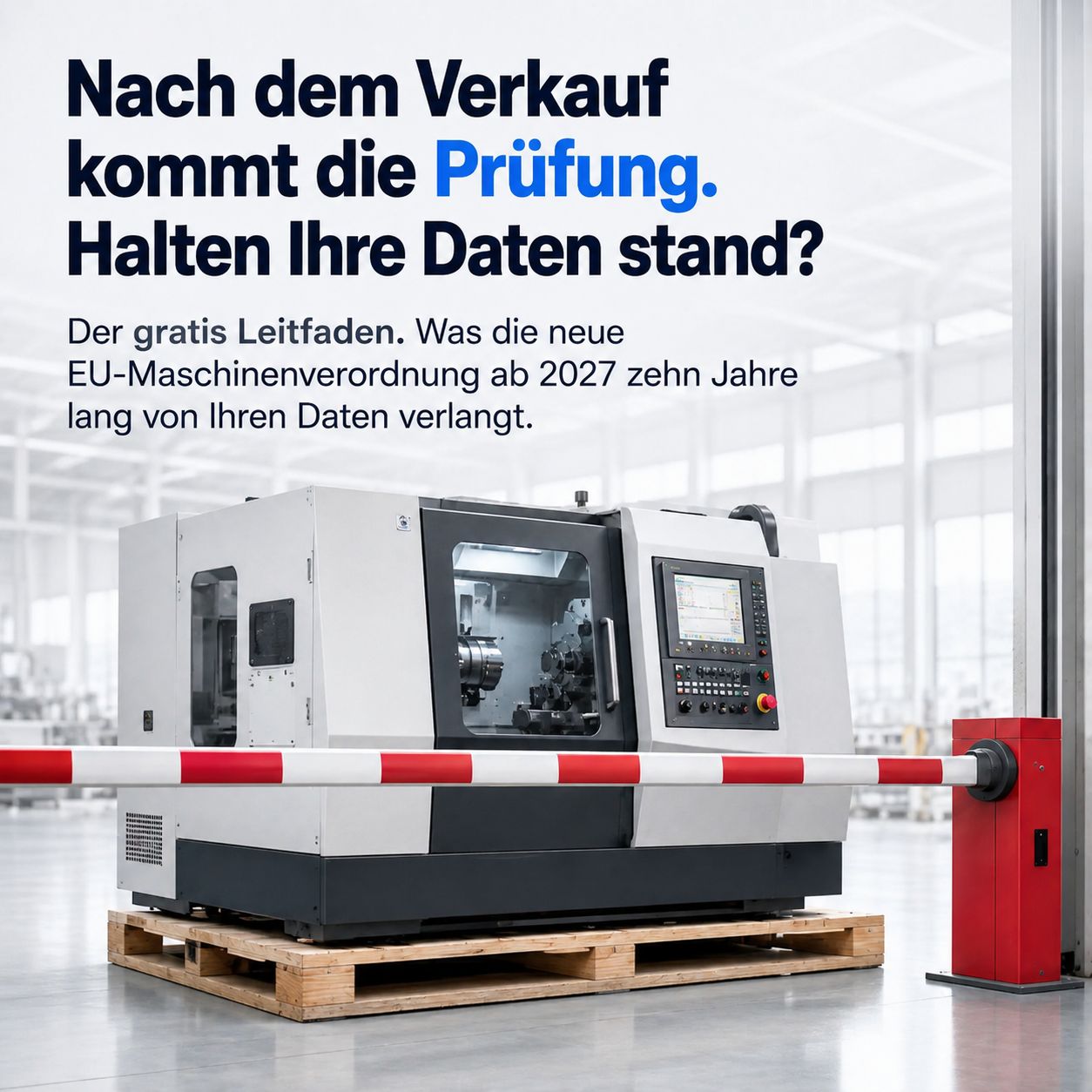 DataSolid GmbH ad