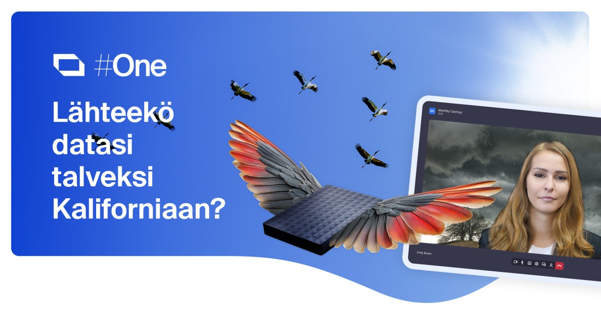 Dream Broker ad