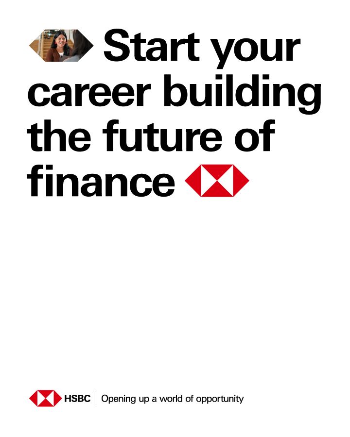 HSBC ad