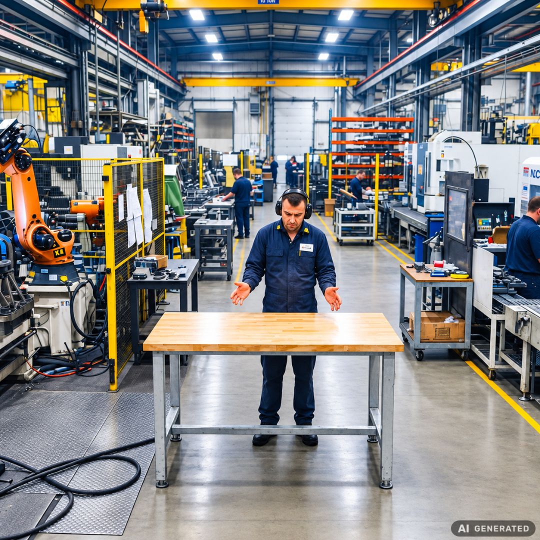 Andreas KARL GmbH & Co. KG ad