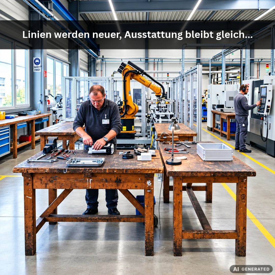 Andreas KARL GmbH & Co. KG ad