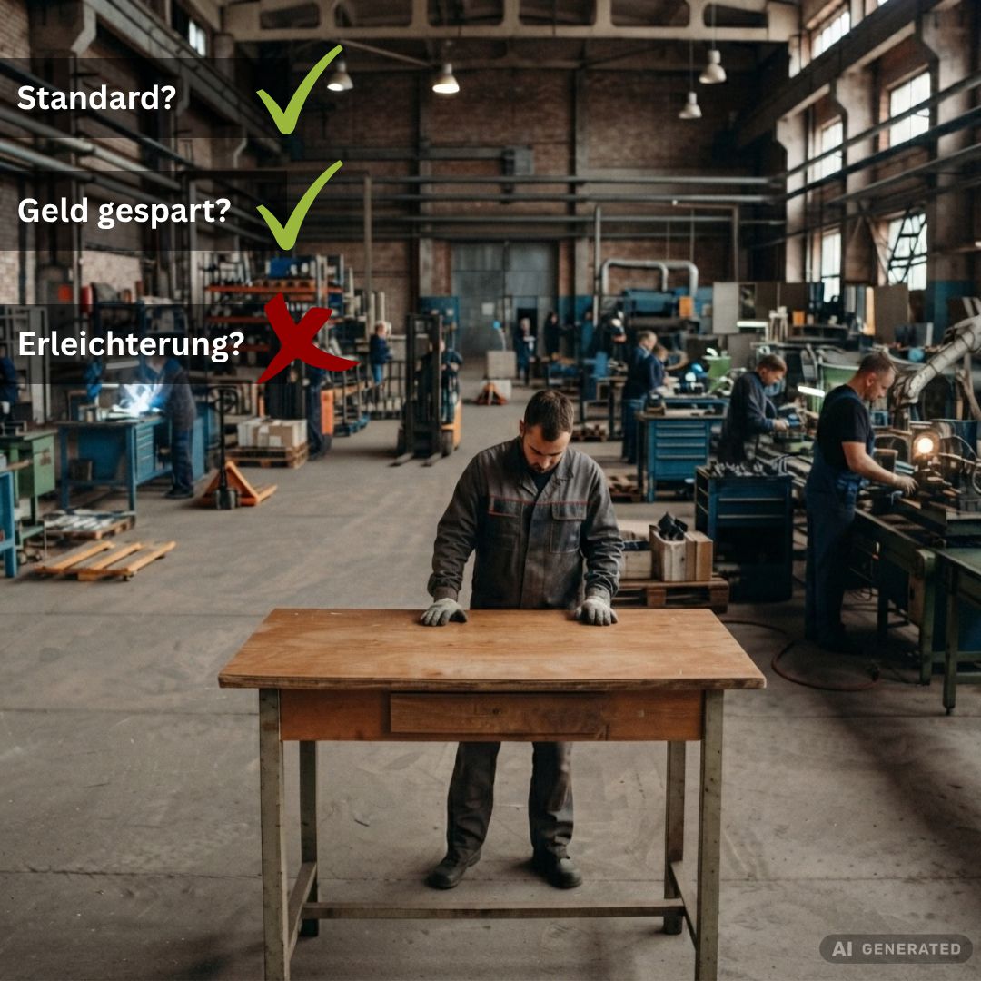 Andreas KARL GmbH & Co. KG ad