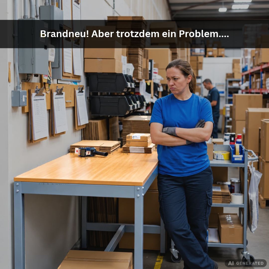 Andreas KARL GmbH & Co. KG ad