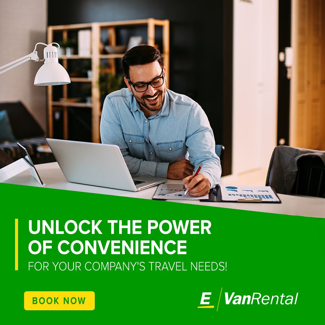 Europcar South Africa ad