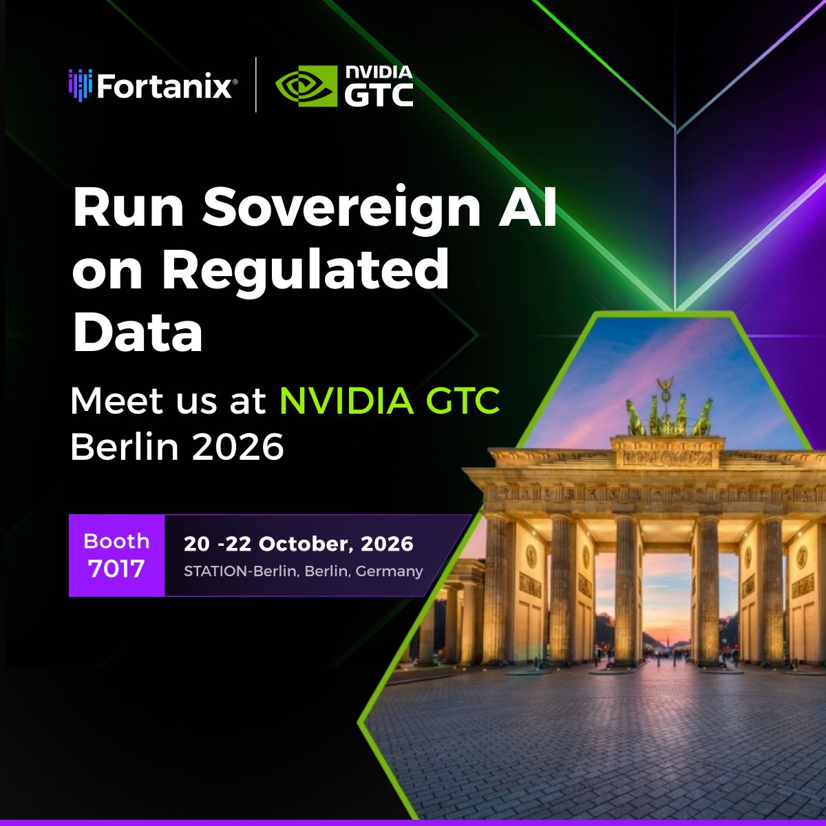 Fortanix ad