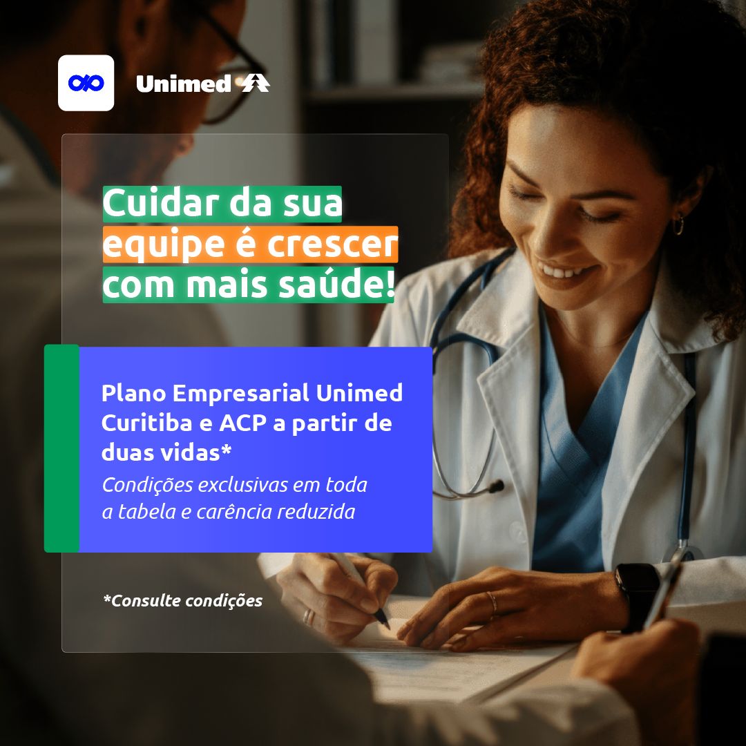 Associação Comercial do Paraná ad