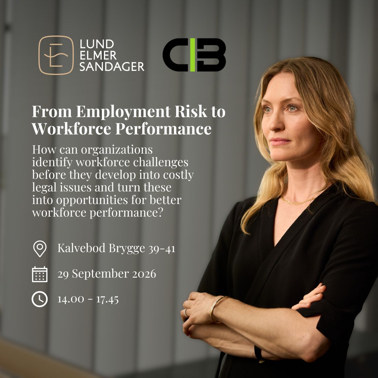 Lund Elmer Sandager ad