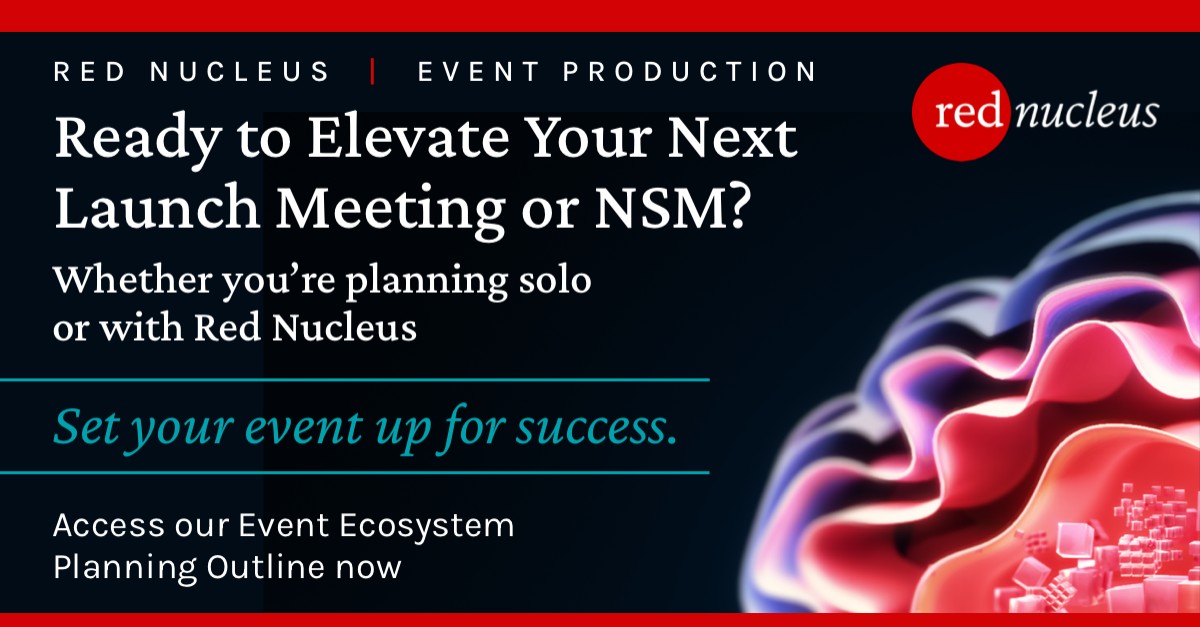 Red Nucleus ad