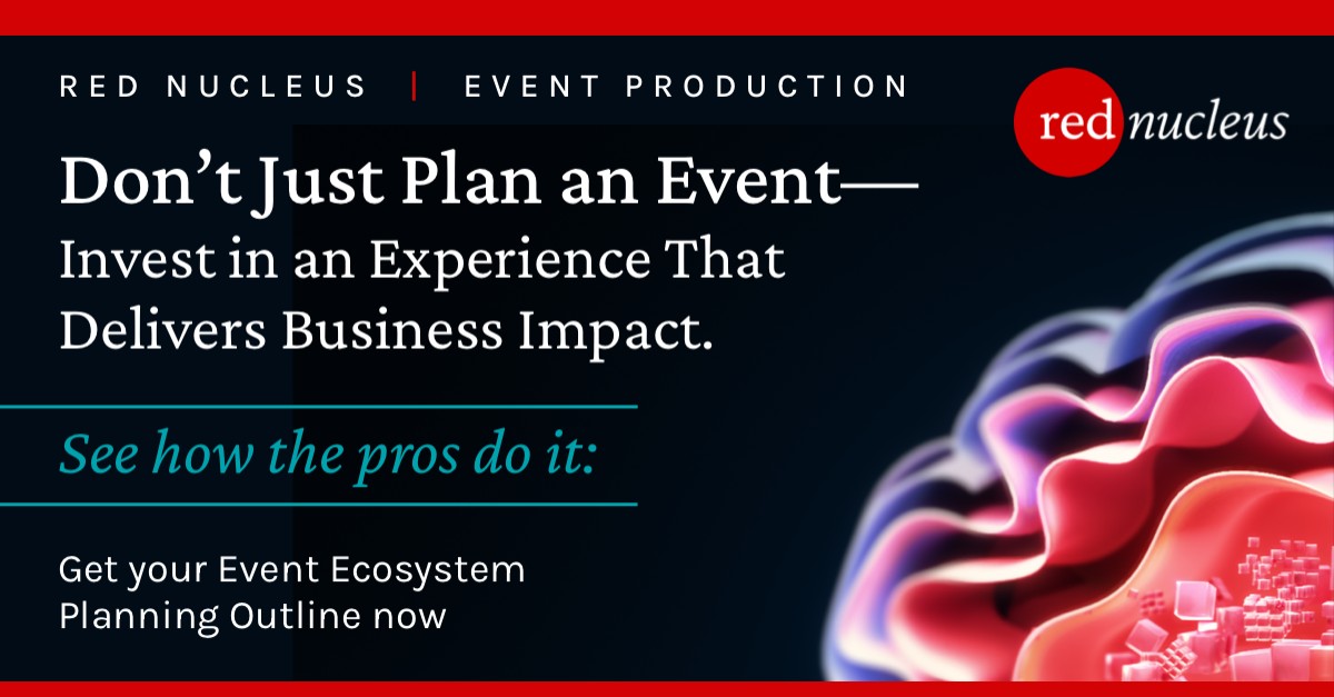 Red Nucleus ad