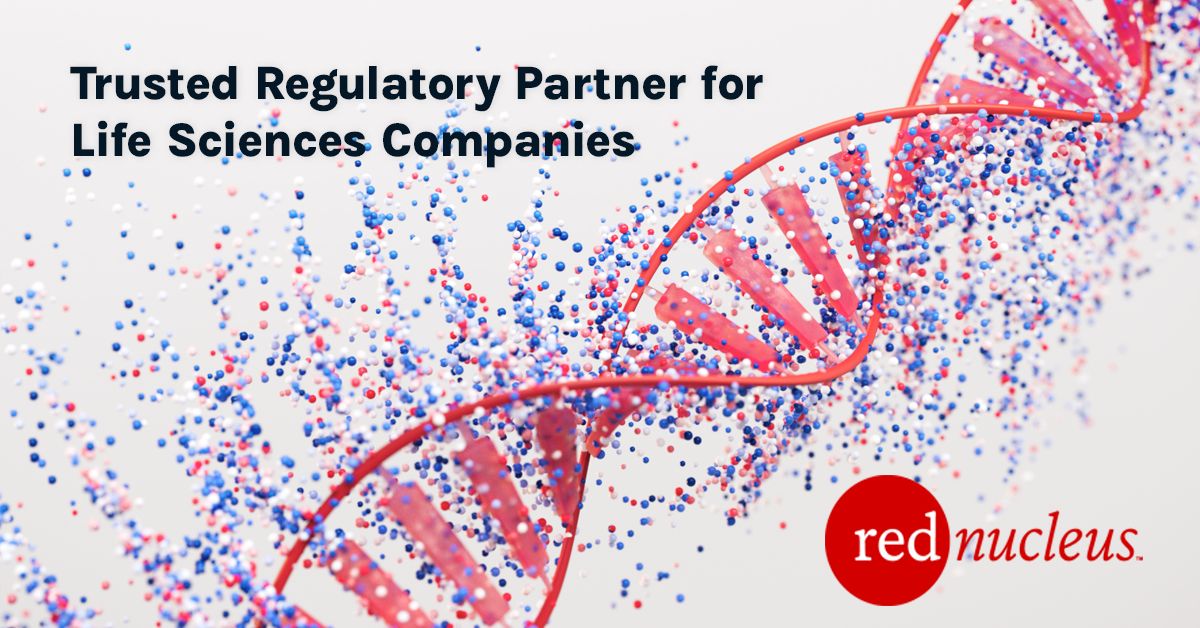 Red Nucleus ad