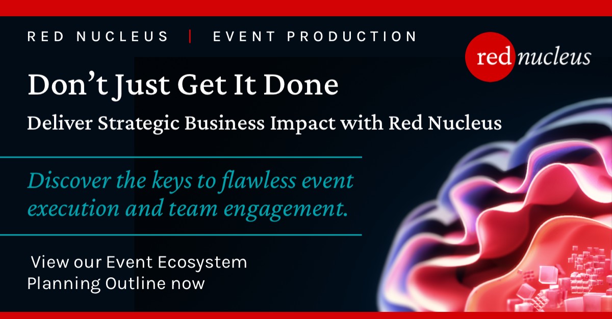 Red Nucleus ad