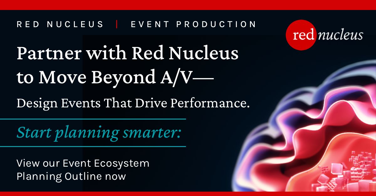 Red Nucleus ad