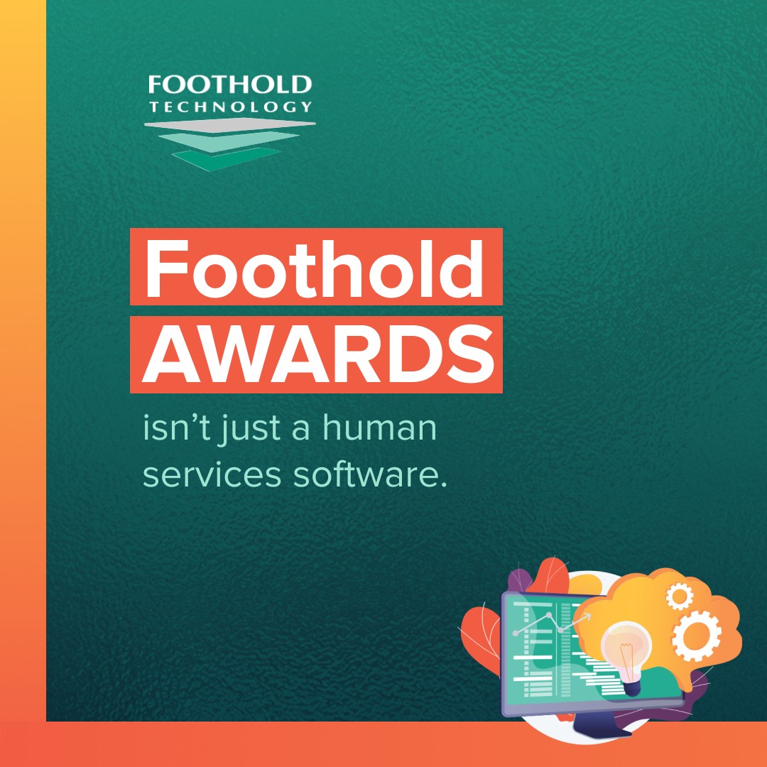 Foothold Technology ad