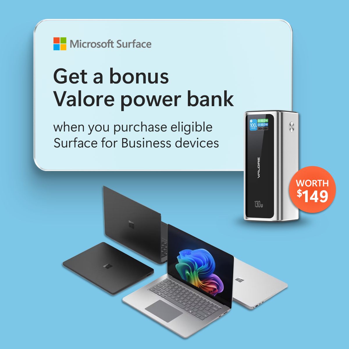 PB Tech ad