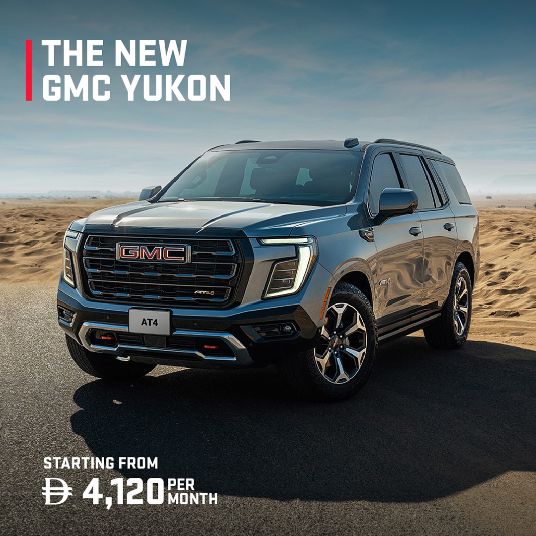 Al Ghandi Auto ad